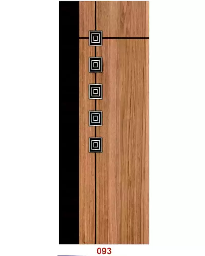 Premium WPC/Decorative Doors